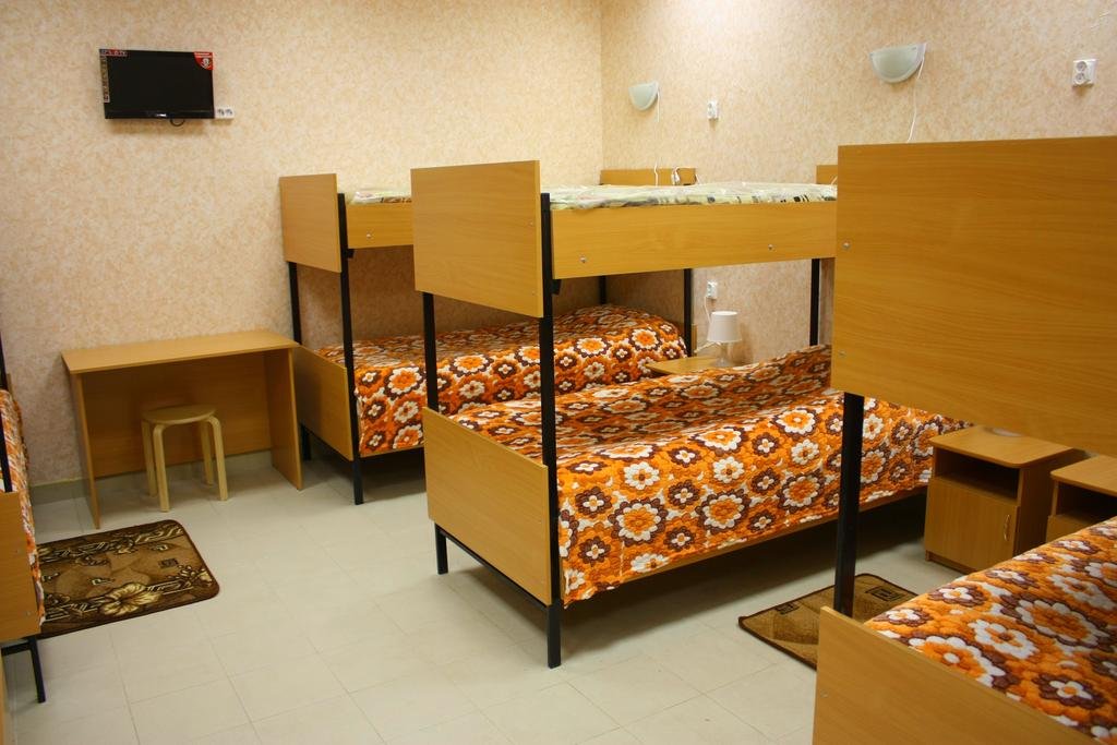 Гостиница Вояж Петрозаводск